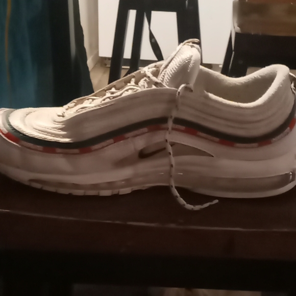 Nike air max 97 undefeated - Picture 3 of 8